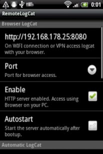 How to download Remote LogCat patch 1.10 apk for laptop