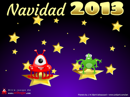 Free Navidad Vedoque 2013 APK for Android