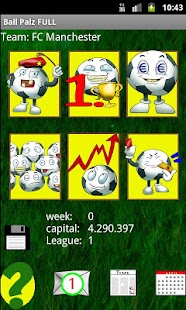 Free ball palz APK for PC