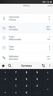 Convertbee - Unit Converter