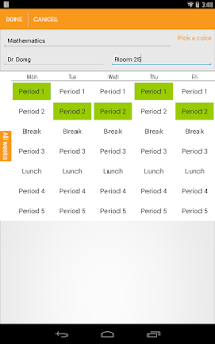 How to install Baxter College Planner 1.0 mod apk for bluestacks