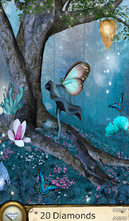 Free Hidden Objects Mystic Rain APK for PC