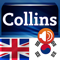 Korean<>English Mini Dictionar logo