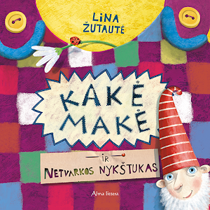 Kake Make logo