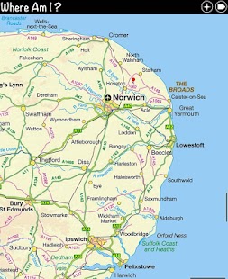Where Am I Britain Screenshots 4