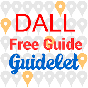 Top 60 Dallas, Travel Guide.apk 1.0