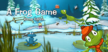 A Frog Game Winter AdFree APK