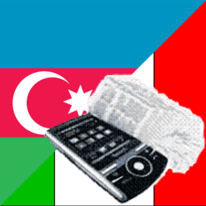 Azerbaijani Italian Dictionary