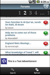 How to download Ummah.com patch 1.9.0 apk for pc