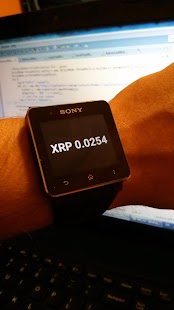How to mod Ripple Price for SmartWatch 2 patch 1.0.4 apk for android