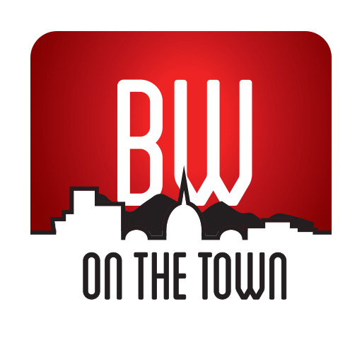 On The Town - Boise Events 生活 App LOGO-APP開箱王