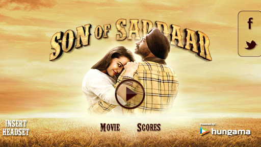 Son Of Sardaar