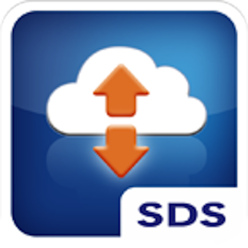 SSP Secure Data Space LOGO-APP點子