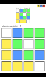 Tiled by Anonymous Developer poster 2