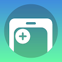 iCall - VoIP for Teams, Family mobile app icon
