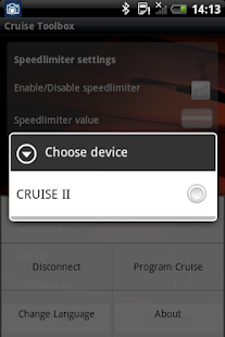 Lastest Cruise Toolbox APK