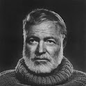 Ernest Hemingway Quotes logo