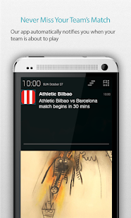 Free Athletic Football Alarm APK for PC