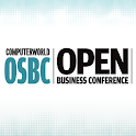 Open Business Conference logo