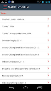 IPL T20 Alerts 2015 Screenshots 4