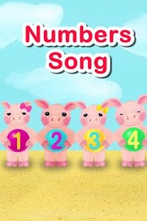 Numbers Song