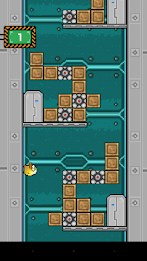 Zappy Ducky poster 3