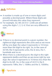 GRE Math : Arithmetic Review poster 19