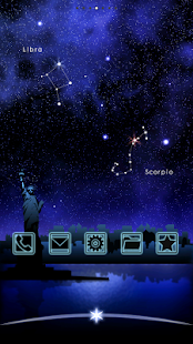 download きせかえtouch for Google Play free