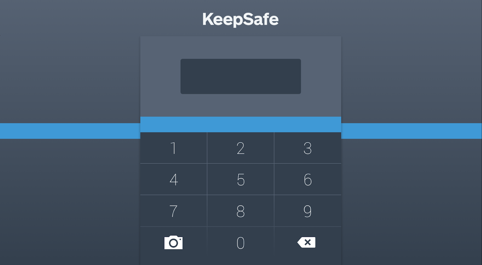Hide pictures KeepSafe Vault Android Apps on Google Play