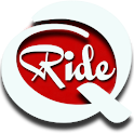 QikRide: Capital Metro Austin logo