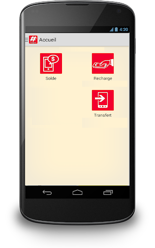 免費下載工具APP|Globe USSD Airtel RDC app開箱文|APP開箱王