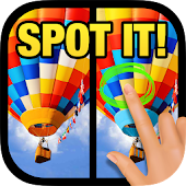 What's the Difference?