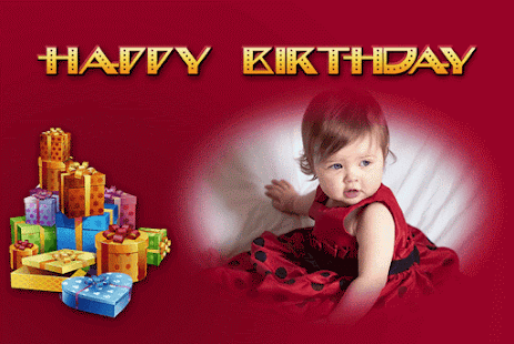How to download Birthday Photo Frames lastet apk for bluestacks