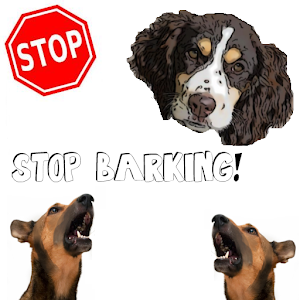 Stop Barking! (FREE).apk 1.0