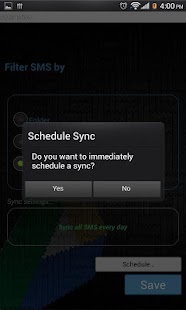 Lastest SMS Drive APK