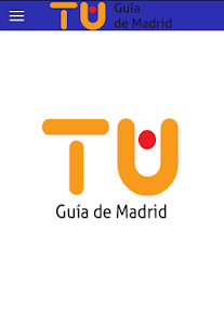 Tu guia de Madrid Screenshots 8