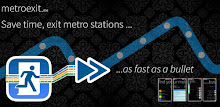 metroexit [OLD] and will be removed APK
