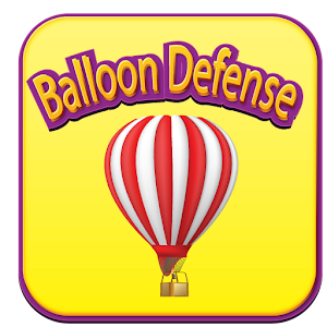 Bloons Tower Defense 解謎 App LOGO-APP開箱王