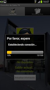 How to get Consultor de saldo TR lastet apk for android