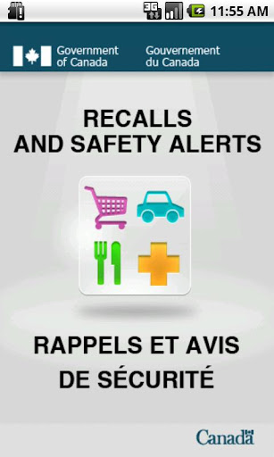 Recalls and Safety Alerts