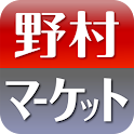 野村證券 logo