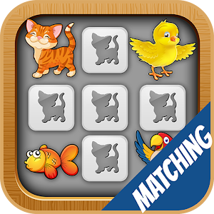 Memory Game for Kids - Pets Hacks and cheats