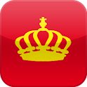 Vermilions App logo