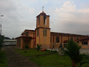 Puerto Viejo Catholic Church