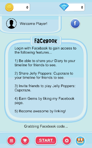 免費下載解謎APP|Jelly Poppers: Cupcraze app開箱文|APP開箱王