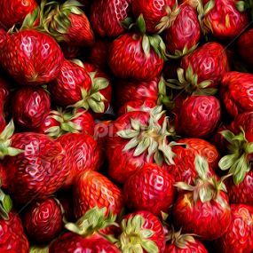 Delight by Breno Teixeira - Digital Art Things