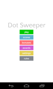 Download Dot Sweeper APK
