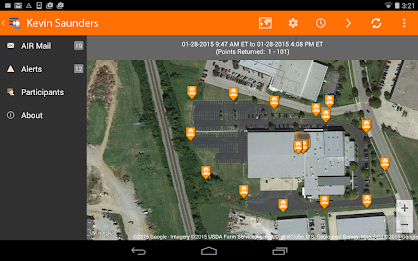 AIR Supervisor poster 11