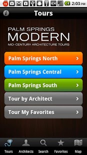 How to download Palm Springs Modernism (Phone) lastet apk for pc