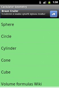 How to install Geometry Calculator 1.2.7 apk for android